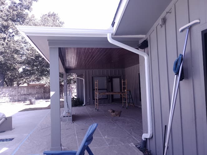Ray's Gutters