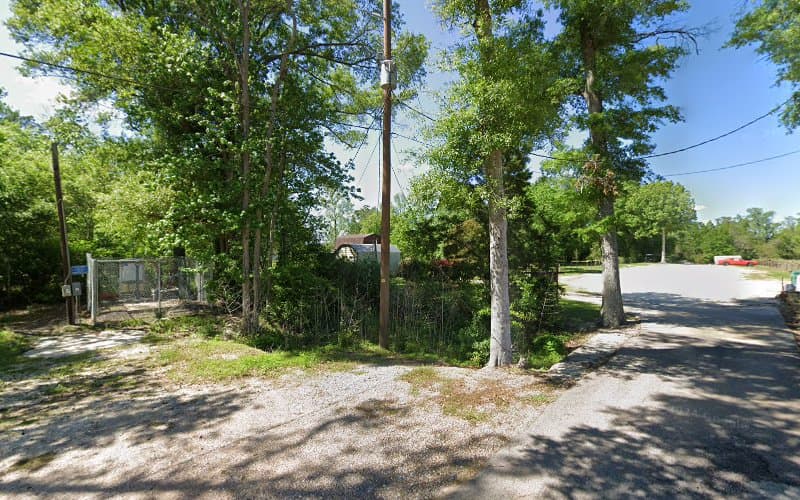 Peaceful Acres in Orange, TX