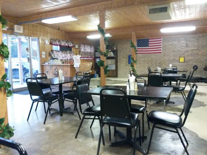 Lakes Area Seafood