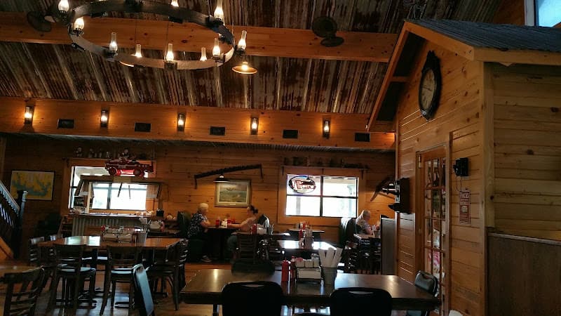 Bulldog Country Cafe