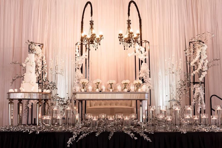 Cruz Events LLC