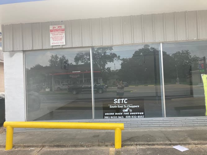 South East Tx Choppers in Beaumont, TX