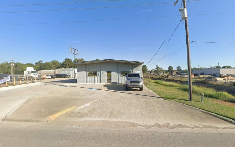 HMT Inspection in Beaumont, TX