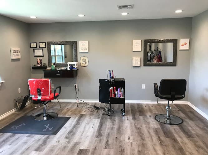 All About You Hair Salon in Nacogdoches, TX