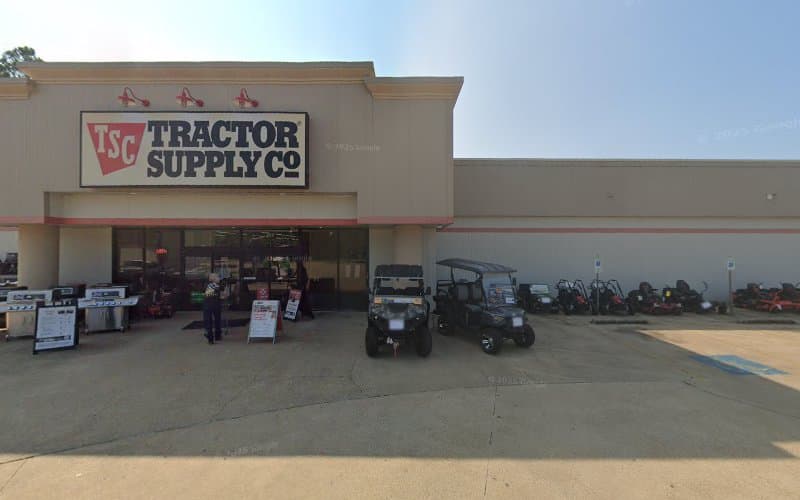 Alco Discount Store