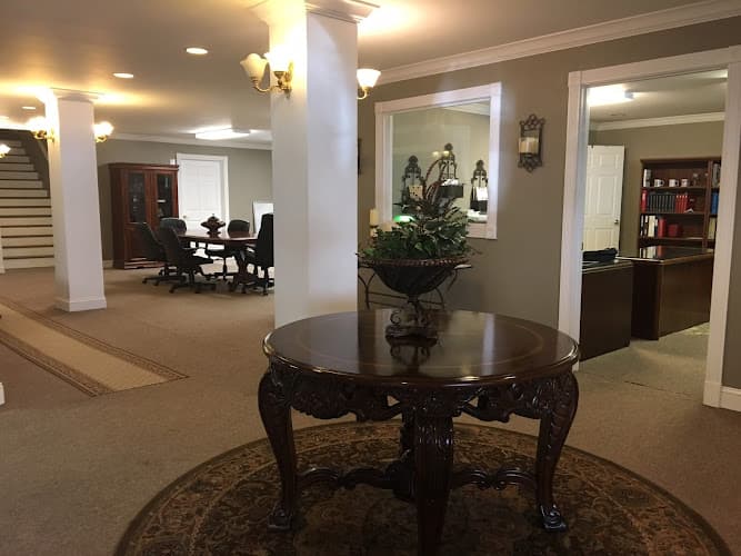 Paul Robbins Law Office in Lufkin, TX