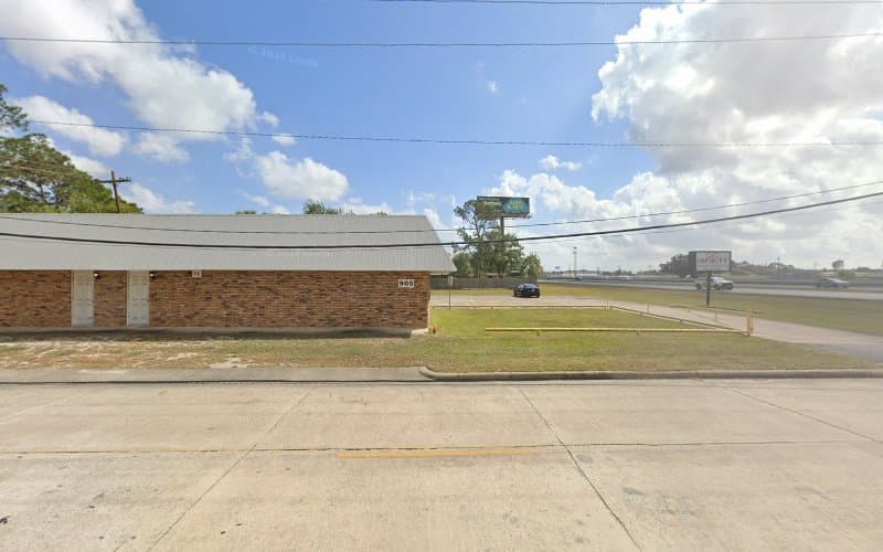 Equilon Pipeline Co in Nederland, TX