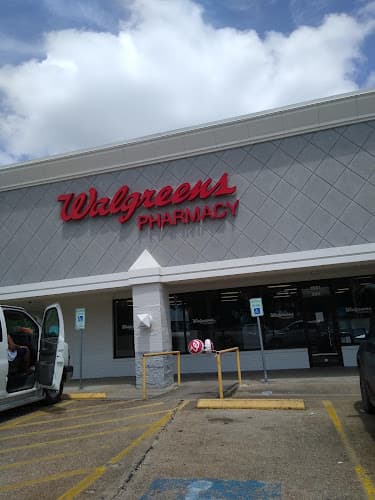 Walgreens Pharmacy in Livingston, TX
