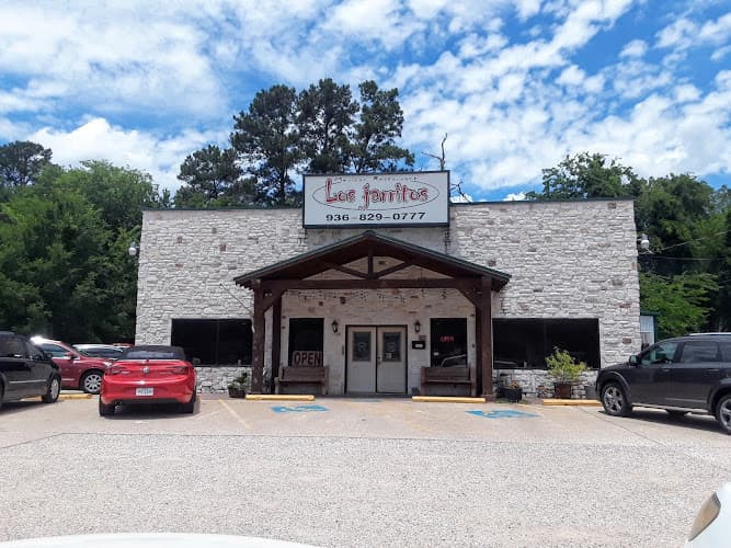 Los Jarritos Mexican Restaurant