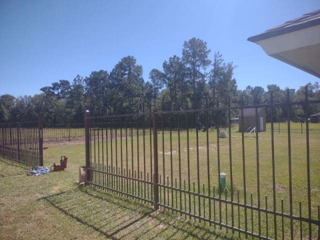 J & J Fence in Nacogdoches, TX
