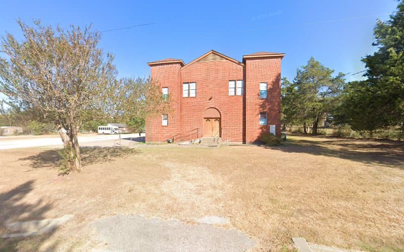 Lone Star Baptist Church