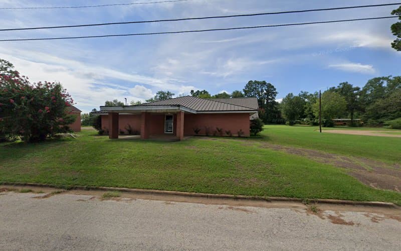 Community Apostolic of Nacogdoches