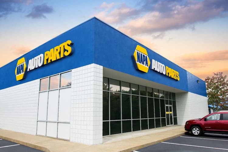 NAPA Auto Parts - Toledo Automotive Supply Inc