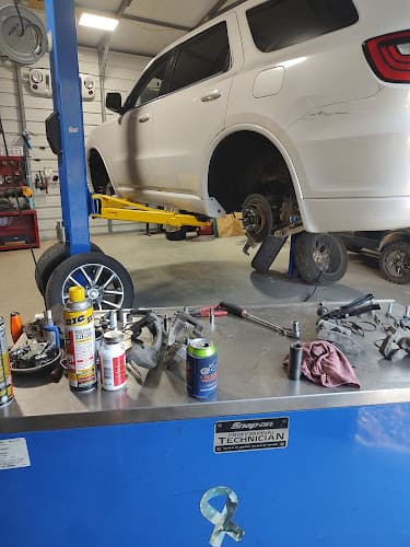 Quality Brake and Suspension