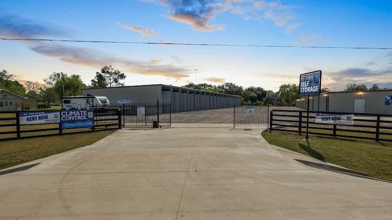 Rethink Self Storage