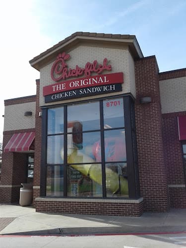 Chick-fil-A