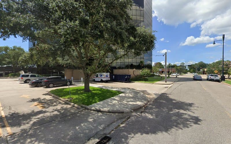 Sunbelt Securities, Inc. G.R. "Rocky" Chase, Jr. in Beaumont, TX