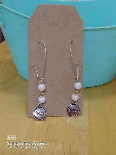 Evelyns Earrings
