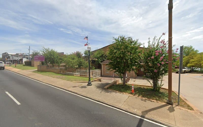 NACOGDOCHES COUNTY DISTRICT CLERK'S OFFICE
