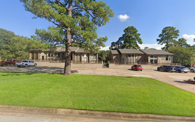 Blevins Bryan O DDS in Lufkin, TX