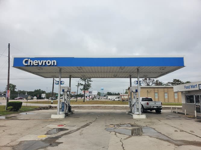 Chevron