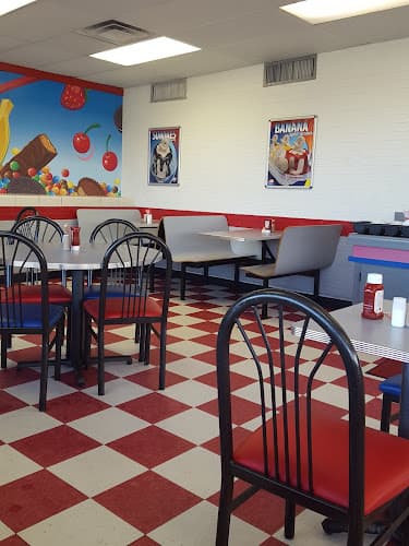 Dairy Queen in Port Arthur, TX