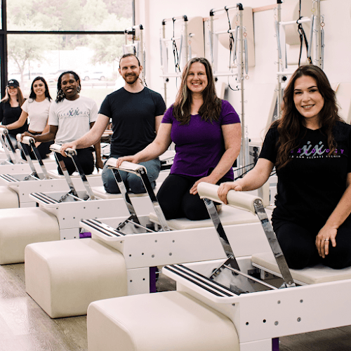 Flexxology Health & Fitness Studio