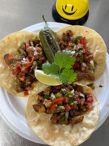 Taco Rey