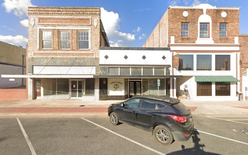 Robert G Osborn Law Offices