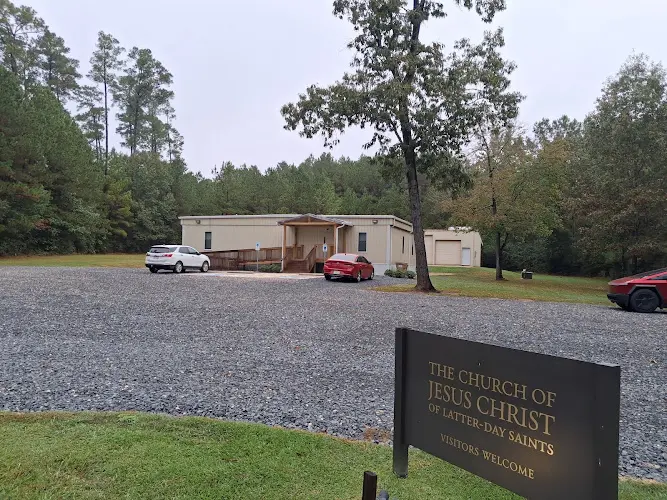 The Church of Jesus Christ of Latter-day Saints