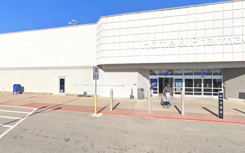 Walmart Business Center