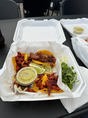 Taqueria los Chilangos in Port Arthur, TX