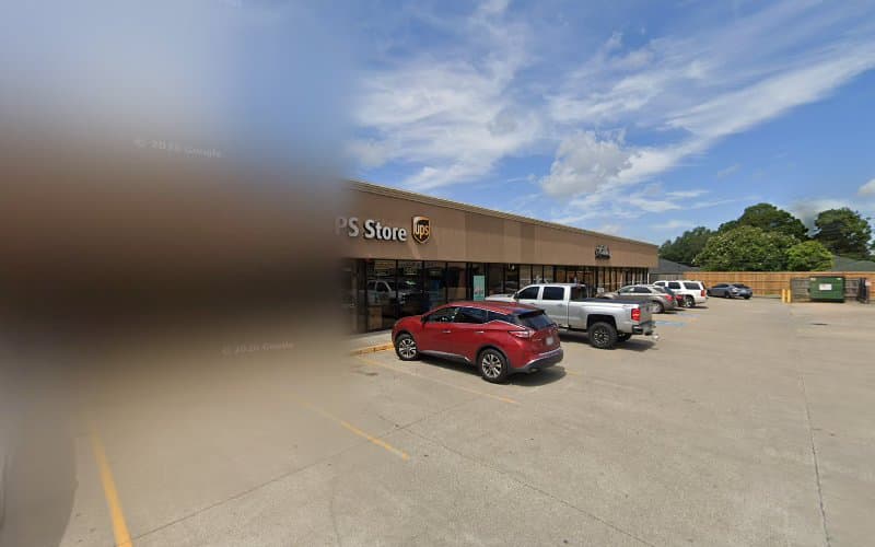 Mr. I.T. in Nederland, TX