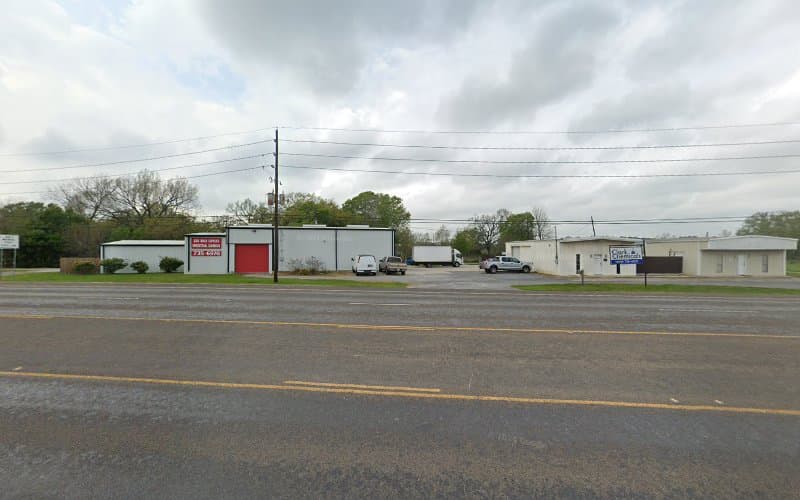 Clark Chemicals, Inc.