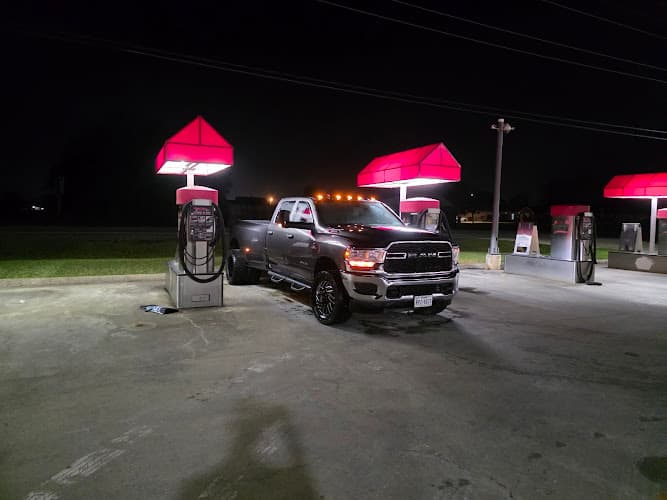 Game Day Car Wash in Orange, TX