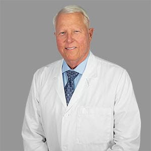 William Rutledge, MD in Orange, TX