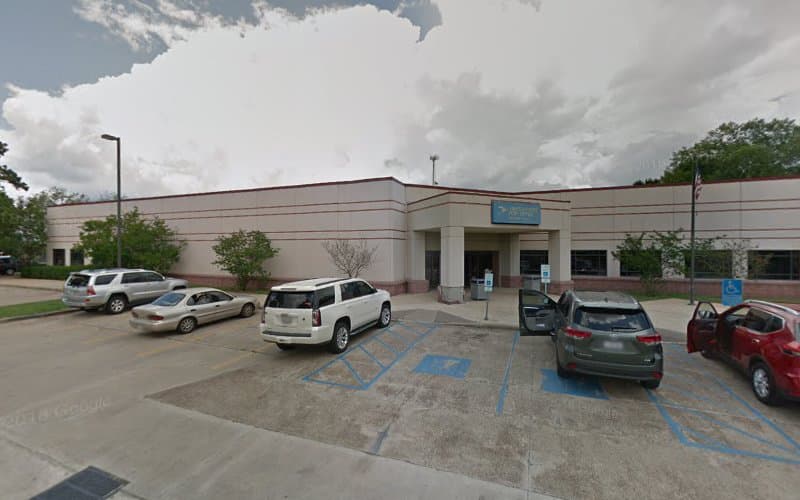 Allstead LLC in Beaumont, TX