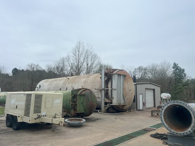 Ford Contract Services, Inc. in Livingston, TX