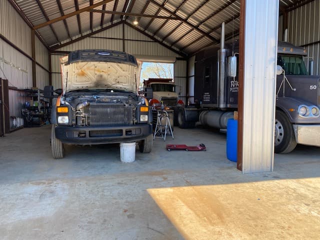 Eastex Fleet Solutions L.L.C