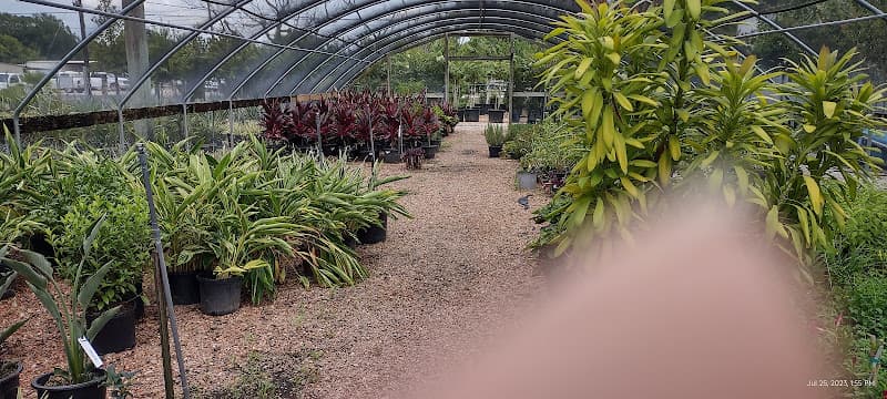 Landscaper's Wholesale Market in Beaumont, TX