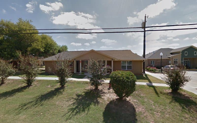 Pine Ridge Manor