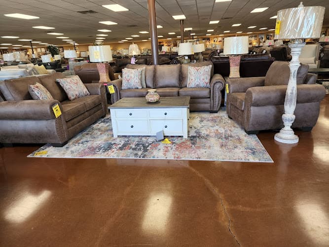 Darseys Furniture & Mattress