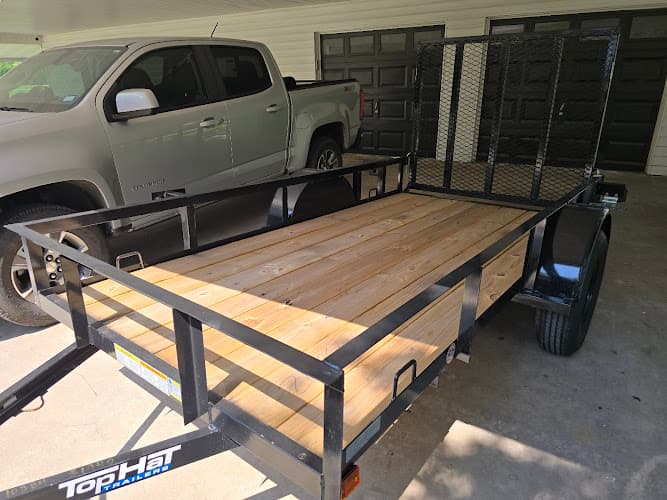 Cope's Trailers