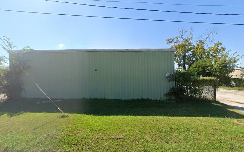 Carter and Company Cabinet Shop in Beaumont, TX