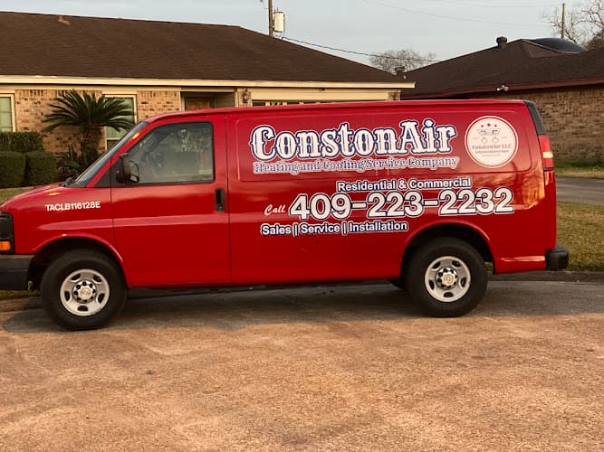 ConstonAir LLC