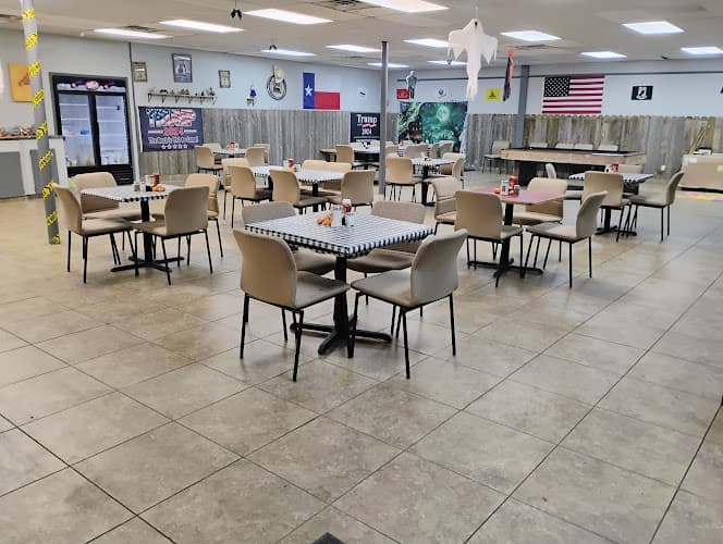 MiMi's Kitchen