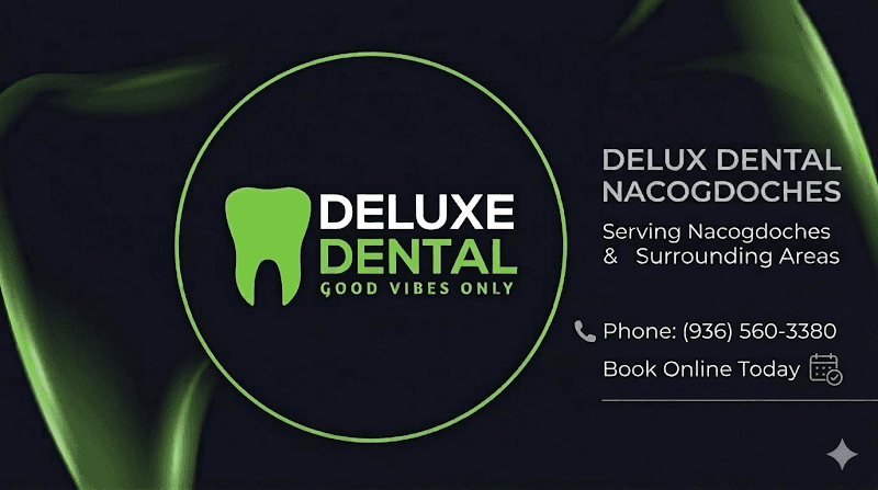 Deluxe Dental Nac