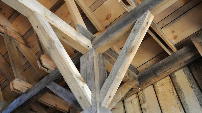Southern Comfort Construction LLC in Nederland, TX