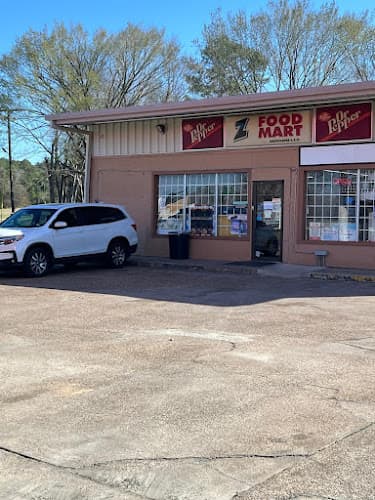Z Food Mart