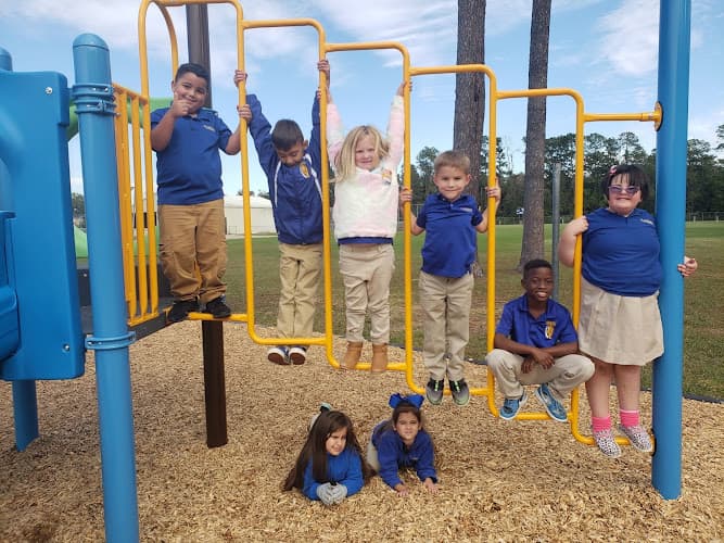 Community Christian School